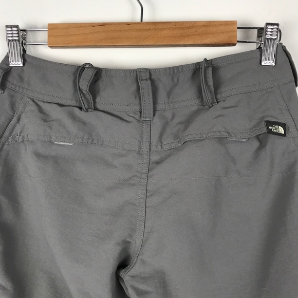 The North Face Paramount Valley Convertible Pants - Picture 6 of 8